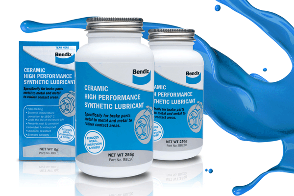 New Bendix lubricant