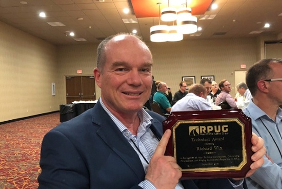 ARRB receives international recognition - Trailer Magazine