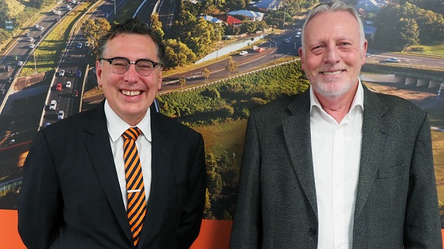 Leadership change at Austroads - Trailer Magazine