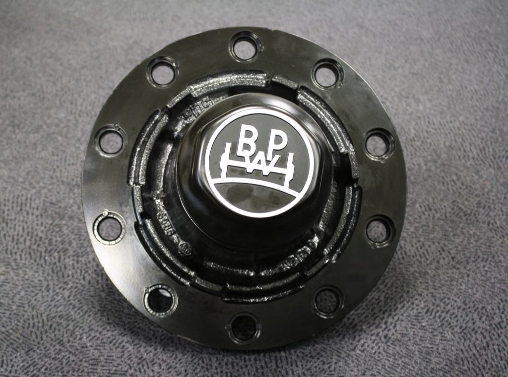 BPW Transpec upgrades axle seals for longevity - Trailer Magazine