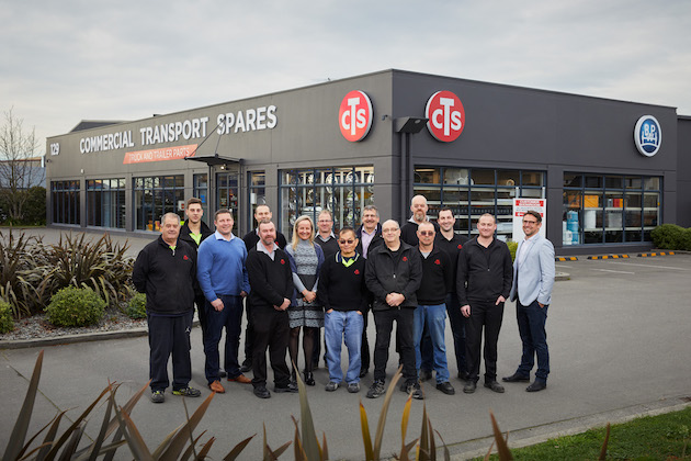 BPW Transpec acquires New Zealand–based business - Trailer Magazine