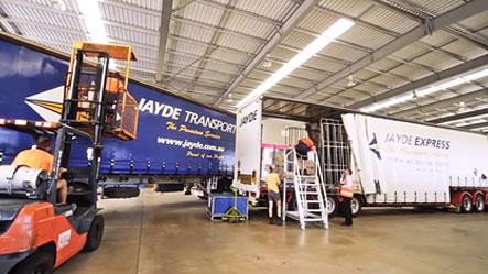 CTI Logistics profits from acquisitions - Trailer Magazine