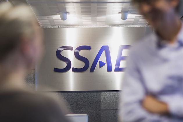 Vancover Ssab SSAB refreshes management team - Trailer Magazine