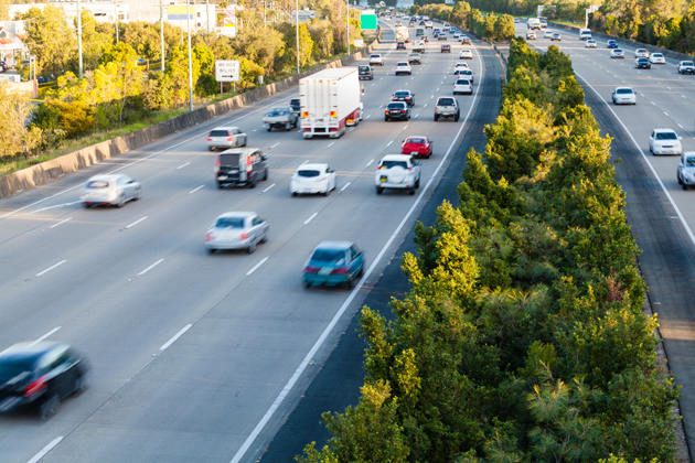 National Heavy Vehicle Regulator