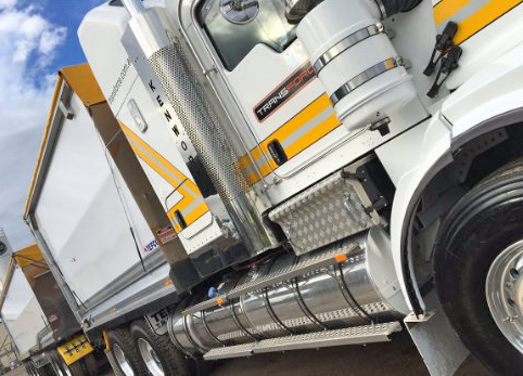 Transforce rolls out four new PBS combinations - Trailer Magazine