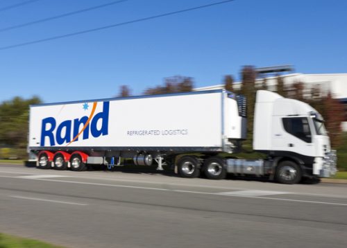AHG cold chain brands facing possible sale - Trailer Magazine