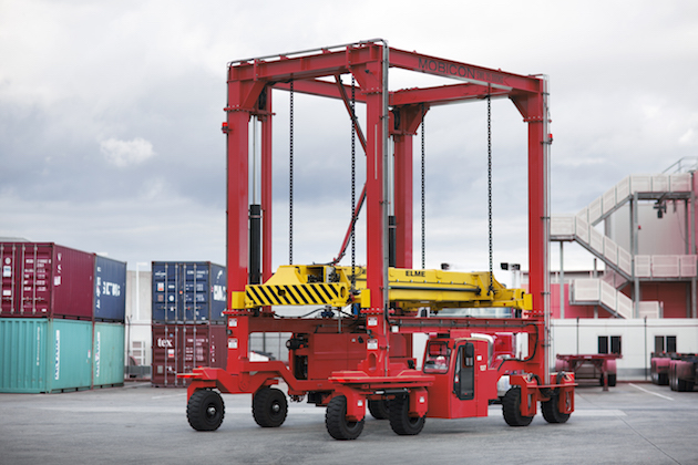 Mobicon signs on to MEGATRANS2018 - Trailer Magazine