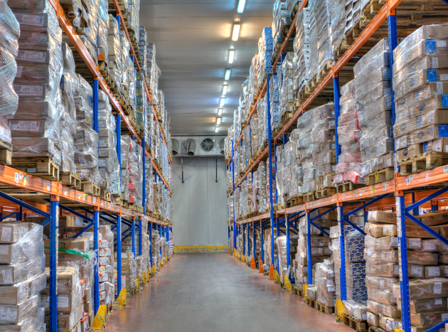 Oxford Cold Storage on expansion course - Trailer Magazine