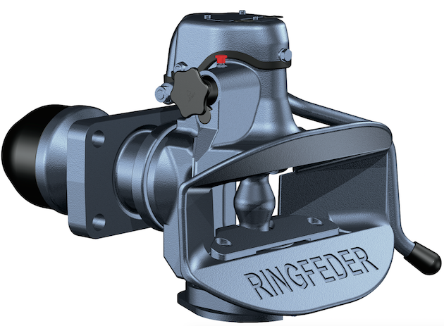 BPW Transpec backs product with doubled warranty - Trailer Magazine