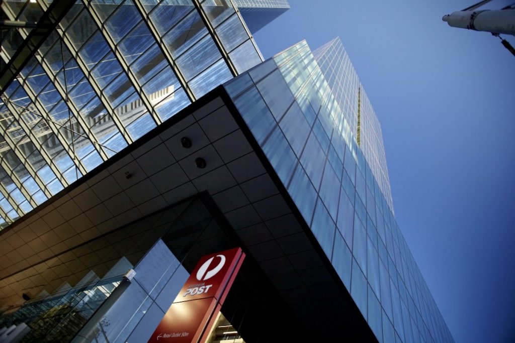 Australia Post appoints new non-executive Director - Trailer Magazine
