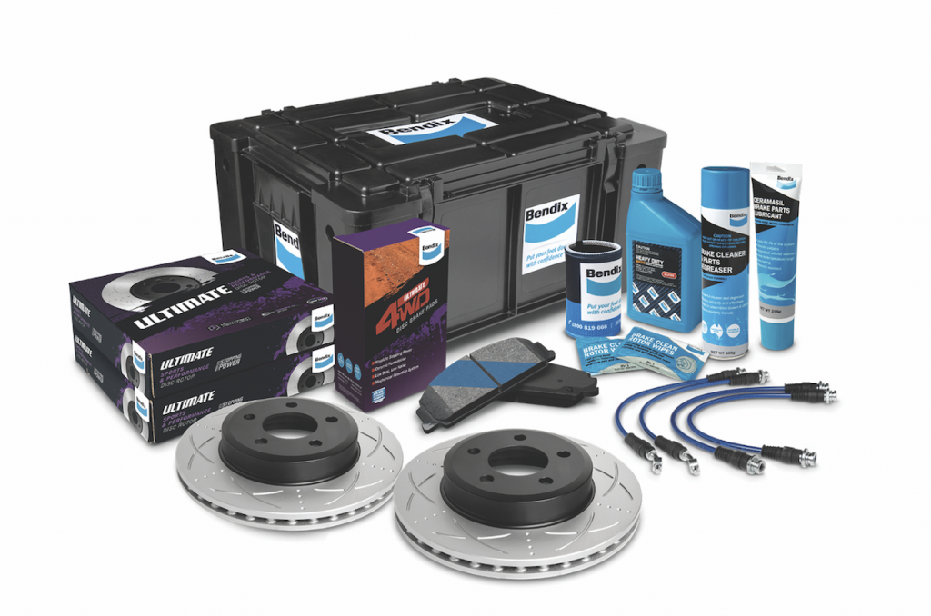 Increased safety with Bendix - Trailer Magazine