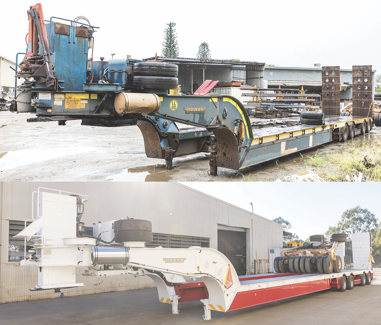 A comprehensive service offering - Trailer Magazine