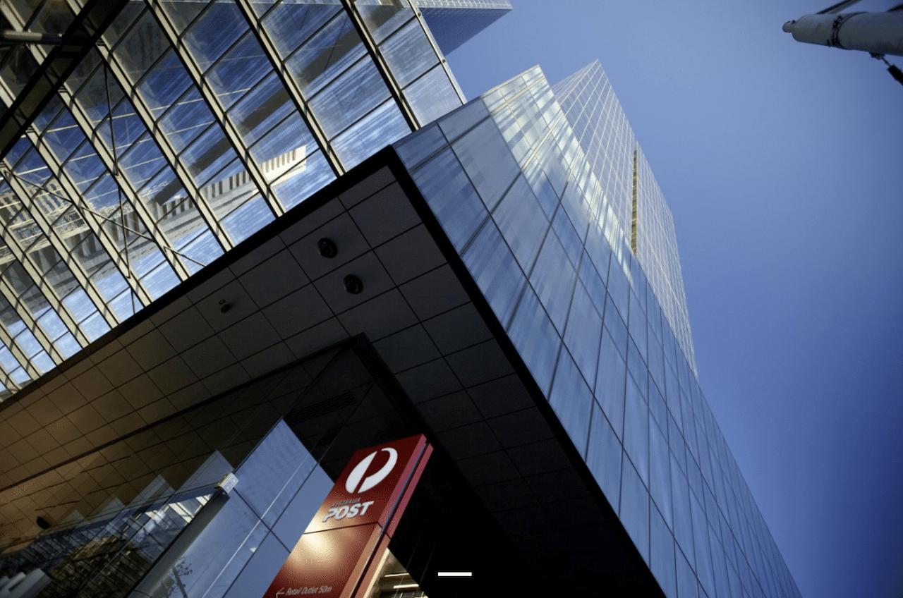 Former Google executive joins AusPost - Trailer Magazine