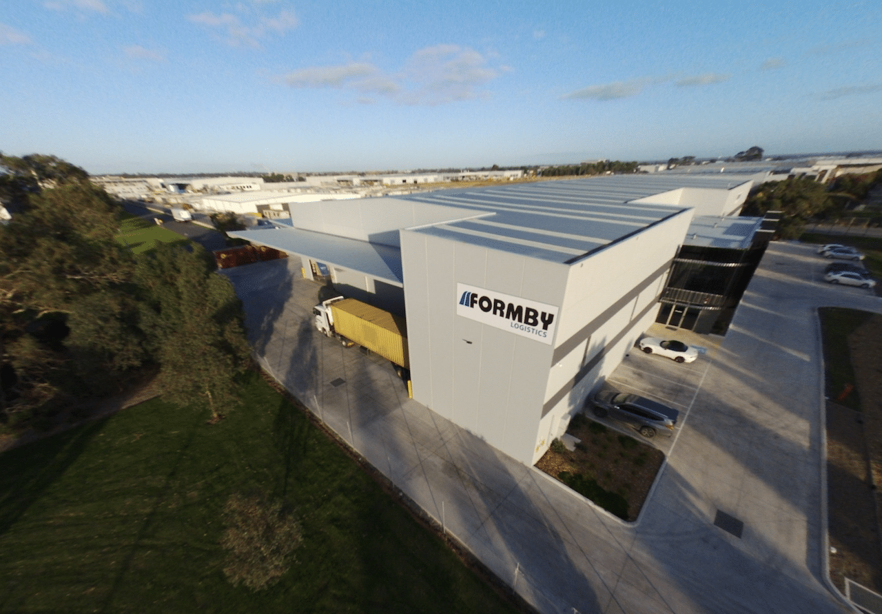 National logistics operator expands following acquisition - Trailer ...