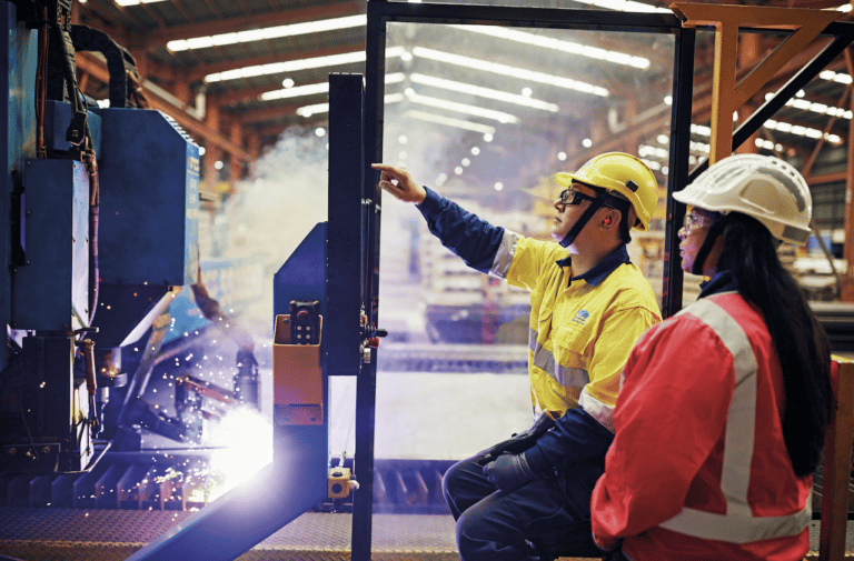 BlueScope celebrates sustainability achievements - Trailer Magazine