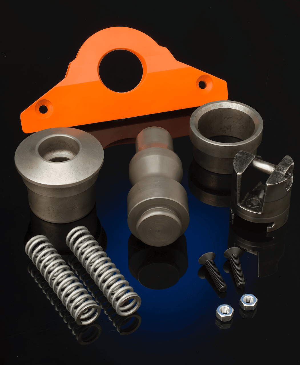 Going far and beyond – TCK Australia coupling pins and repair kits ...