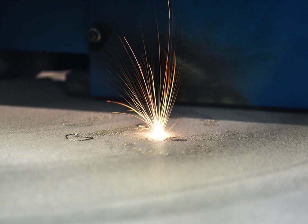 Engineers create strongest titanium alloy in 3D-printing - Trailer Magazine
