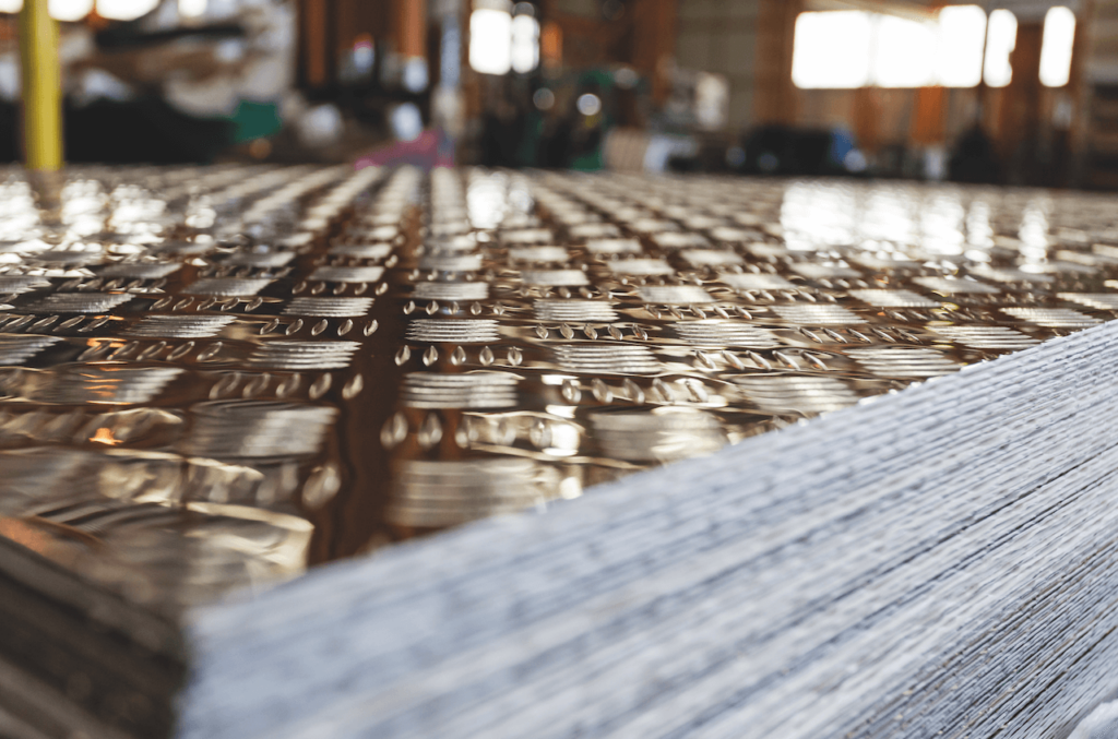 BlueScope Distribution supports Victorian manufacturers - Trailer Magazine
