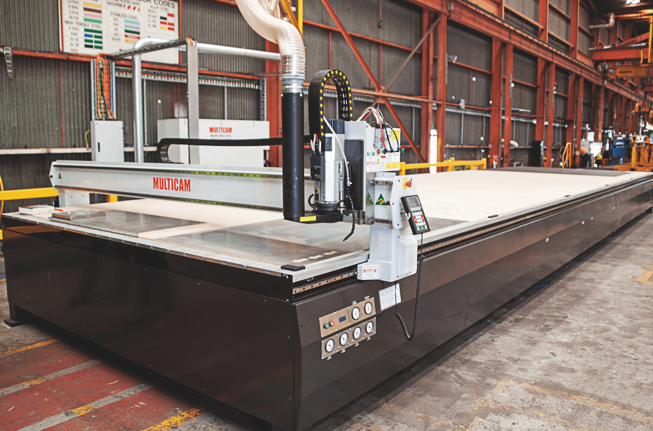 BlueScope Distribution supports Victorian manufacturers - Trailer Magazine