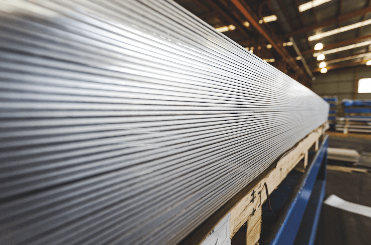 BlueScope Distribution supports Victorian manufacturers - Trailer Magazine