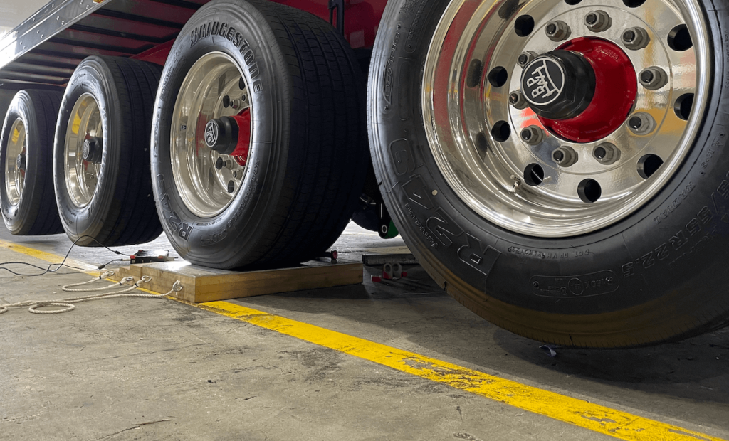 PBS win in QLD for quad-axle trailers - Trailer Magazine