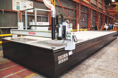 BlueScope Distribution a trusted partner - Trailer Magazine