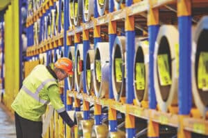 BlueScope Distribution a trusted partner - Trailer Magazine