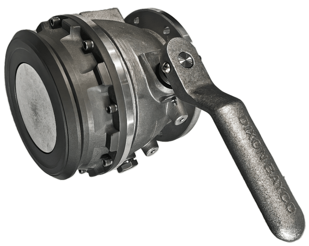 Dixon expands tanker product range - Trailer Magazine