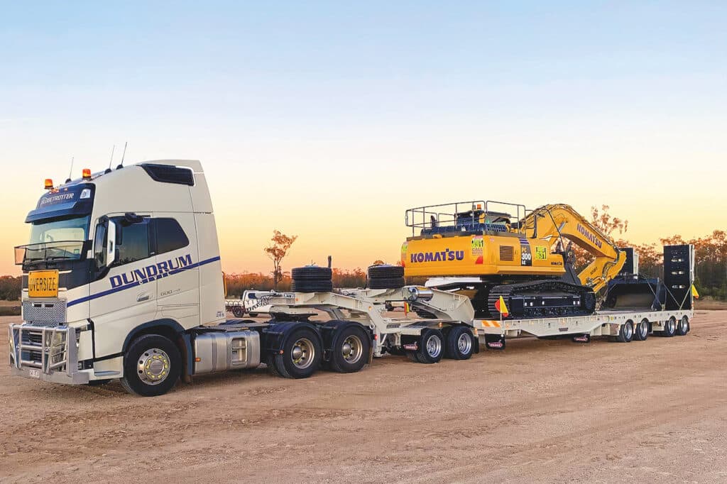 Drake tackles turnaround times in factory restructure - Trailer Magazine
