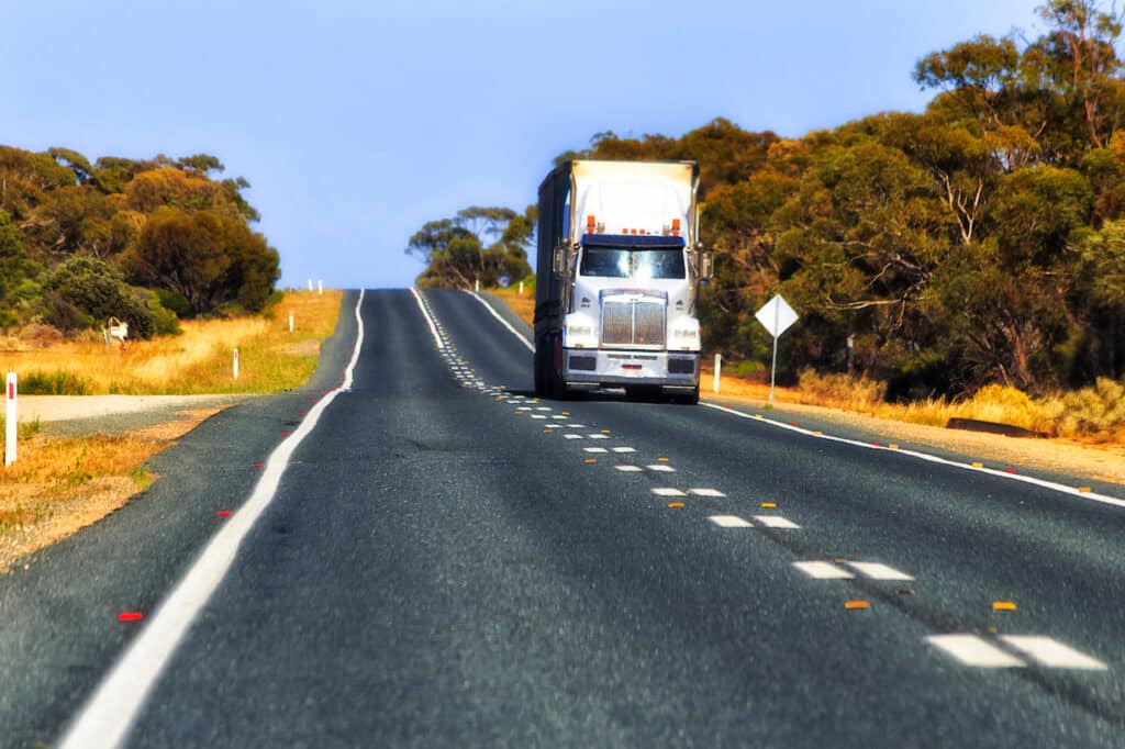 $200M announced for NSW regional road safety upgrades - Trailer Magazine