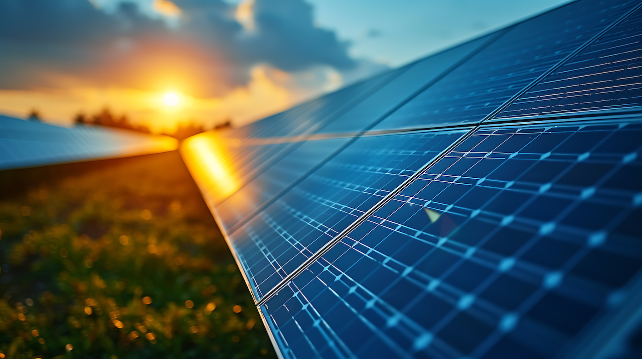 ‘Self-healing’ solar cells could accelerate sustainability initiatives ...