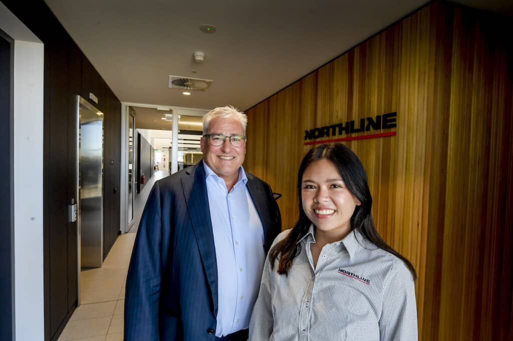 Northline expands into new national headquarters - Trailer Magazine