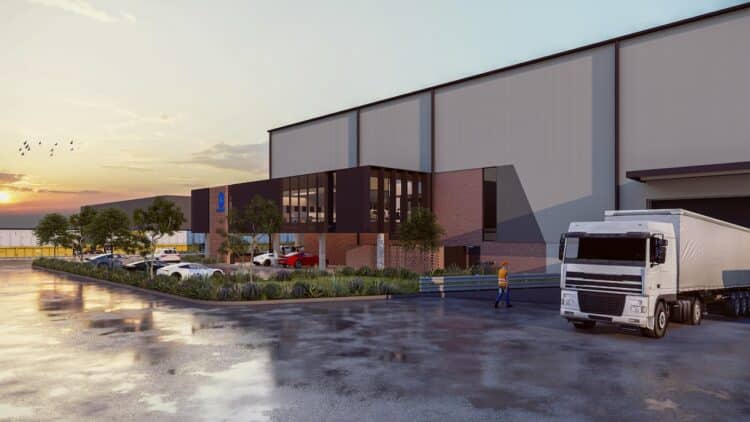 Image: Stockland.