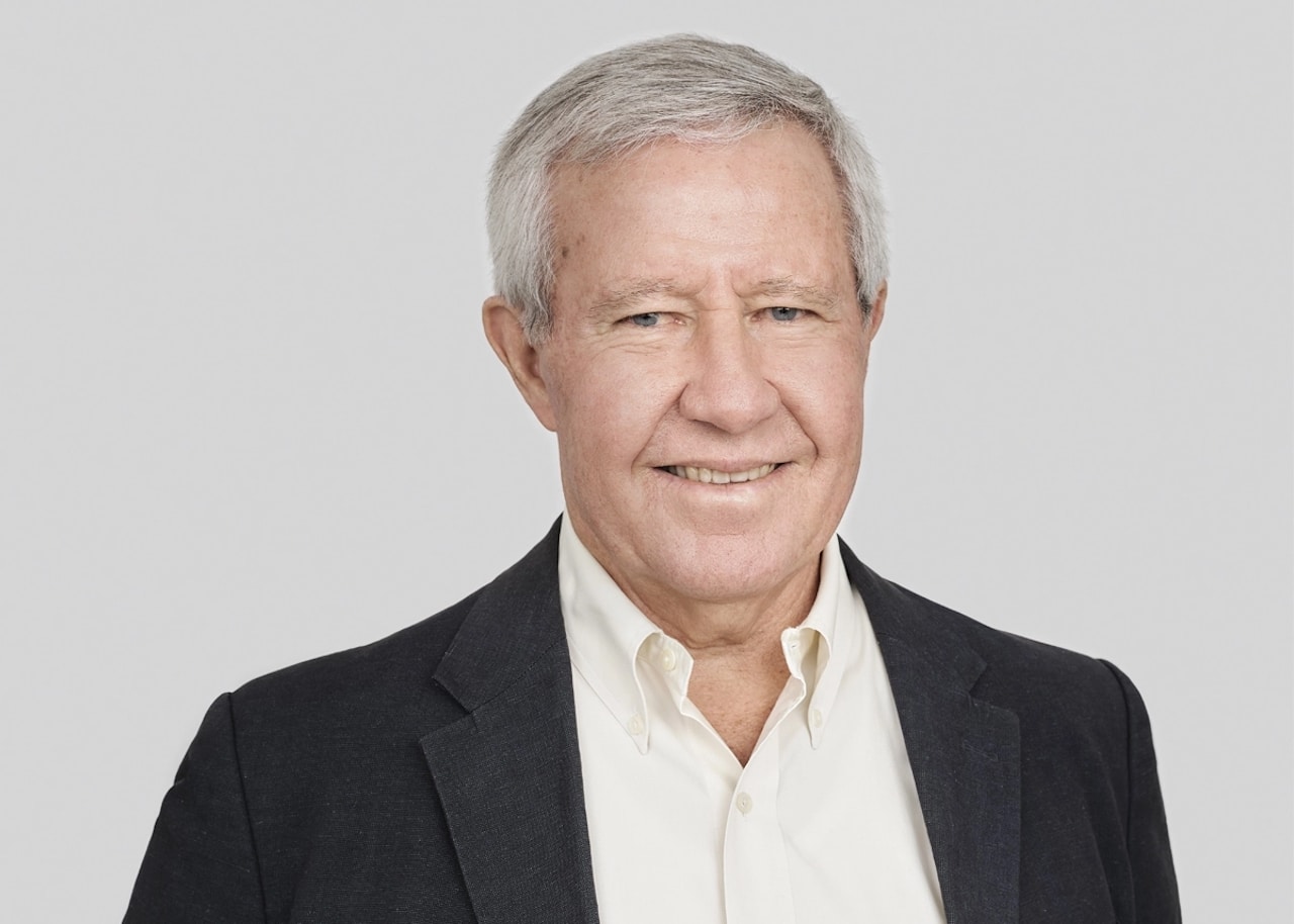 Qube Chairman announces retirement, successor revealed - Trailer Magazine