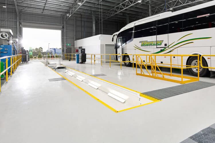 Image: Bruce Rock Engineering.