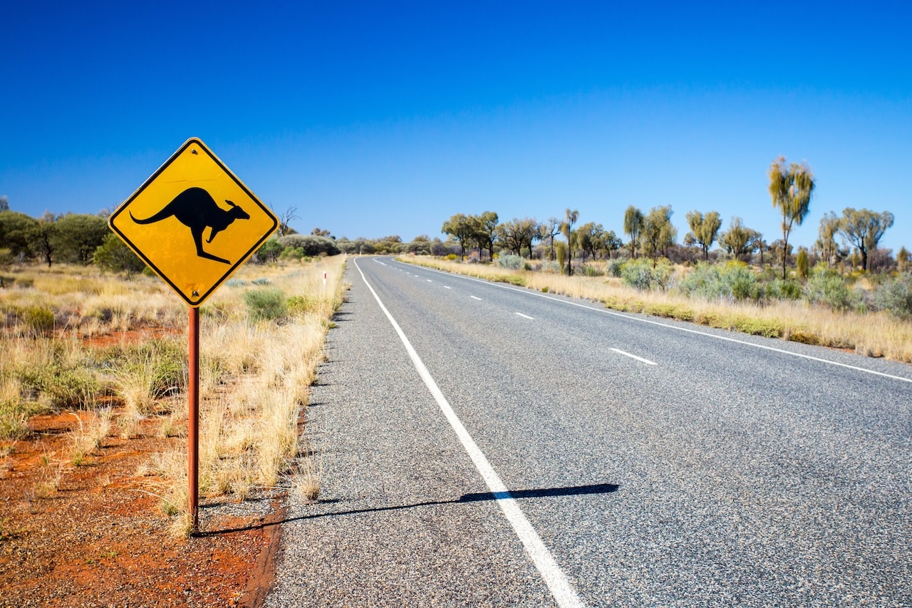 Austroads releases safety star ratings for arterial roads - Trailer ...