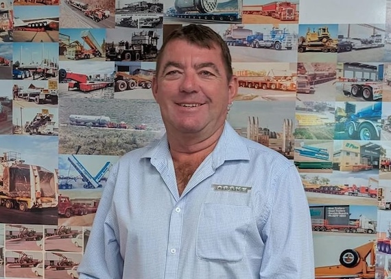 Eamonn Gavin. Image: The Drake Group.