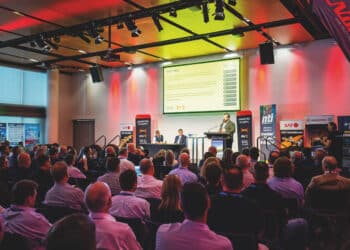 Bulk Tanker Day focuses on the practical realities of tanker operations with a range of presentations and panel discussions. Image: National Bulk Tanker Association.