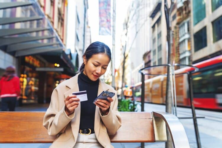 Consumer behaviour continues to evolve, with cost-of-living pressure and AI playing key roles. Image: CandyRetriever/stock.adobe.com.