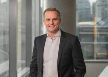 Richard Allen. Image: Fonterra.