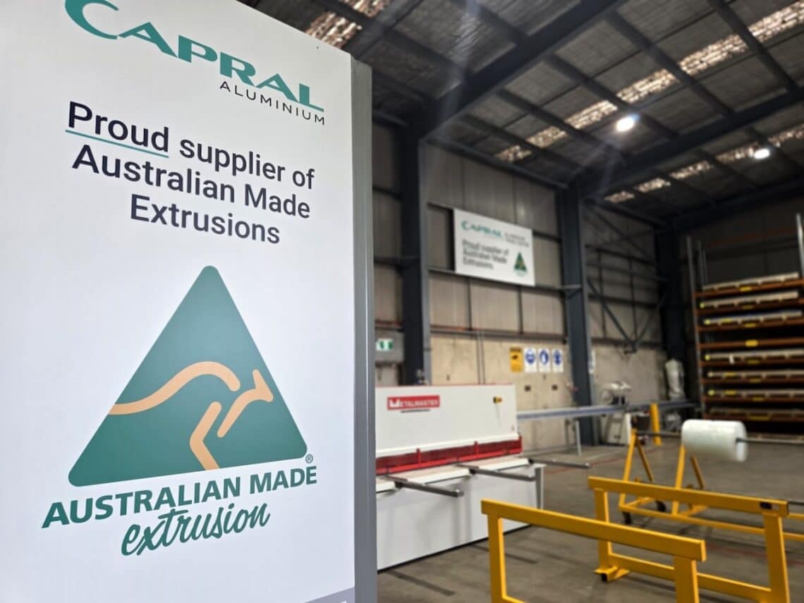 Caprll Capral unveils new Geelong centre - Trailer Magazine