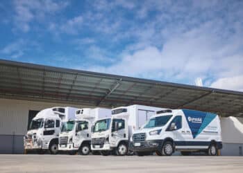 Eurocold’s integrated fleet solutions help operators improve reliability, protect uptime and reduce the hidden costs associated with ageing assets.
Image: Eurocold.