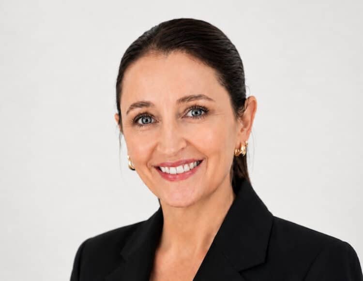 PFD Food Services appoints CCO